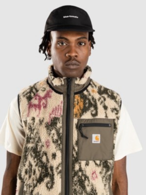 Carhartt hot sale tan vest